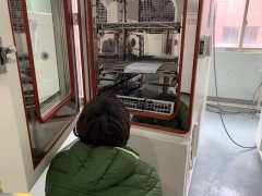新能源汽車電池包如何進行低溫試驗？