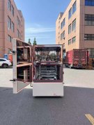 高低溫交變濕熱試驗箱怎么實現穩定性？